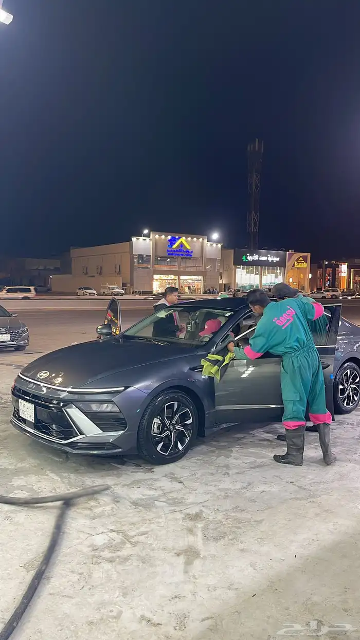 سوناتا 2025 ستاندر 0