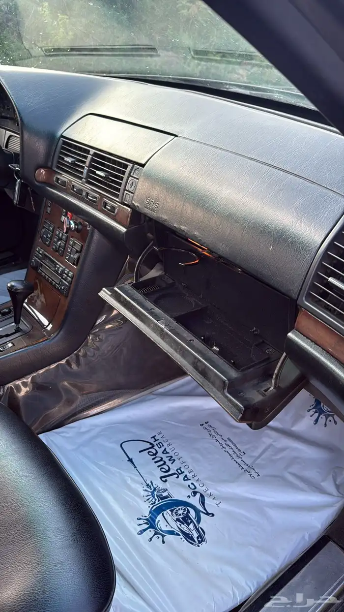 شبح 95 320 ياباني 8