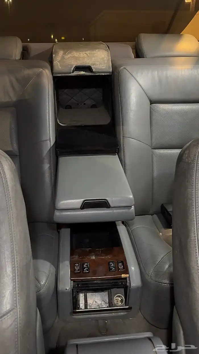 شبح كوبيه CL600 15