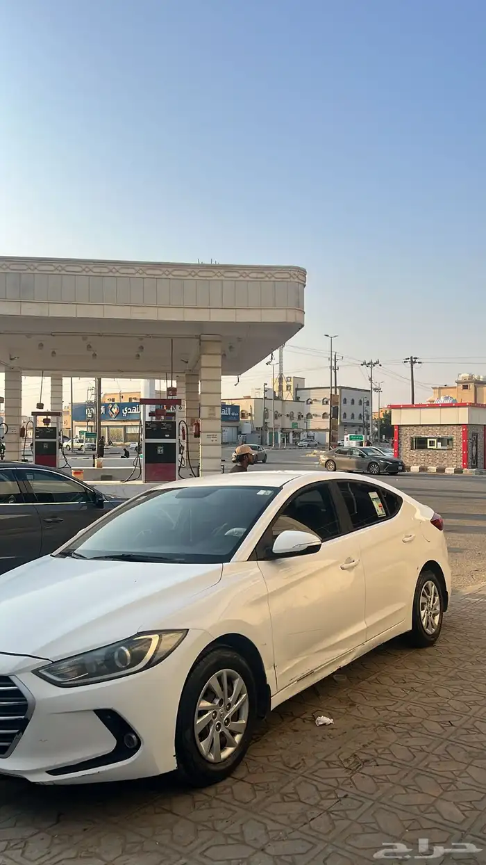 هونداي النترا 2018 ستاندر 0