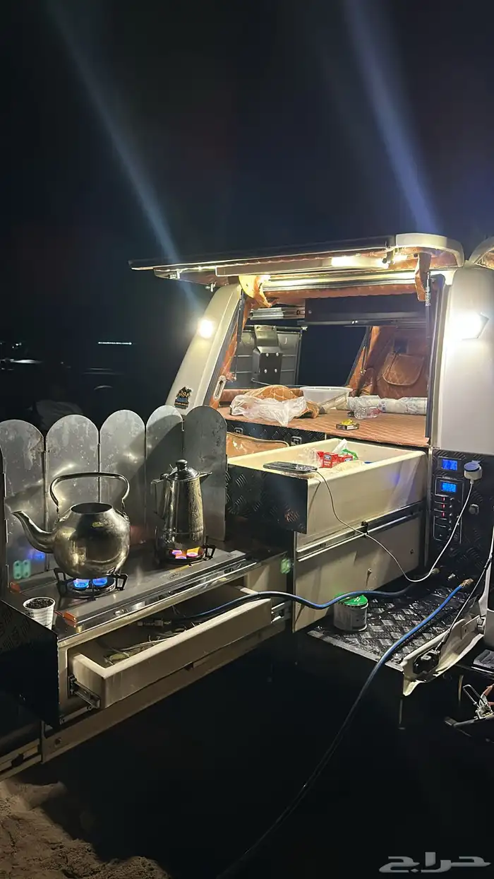 سلفرادو 2015 مجهز 13