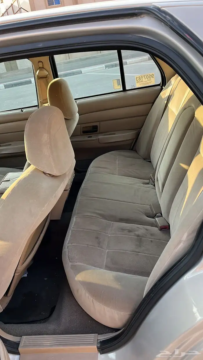 فورد 2004 مركب جنوط2011 6