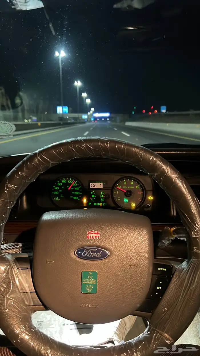 فورد فكتوريا2011 للبدل بفكسار أو جكسار 4