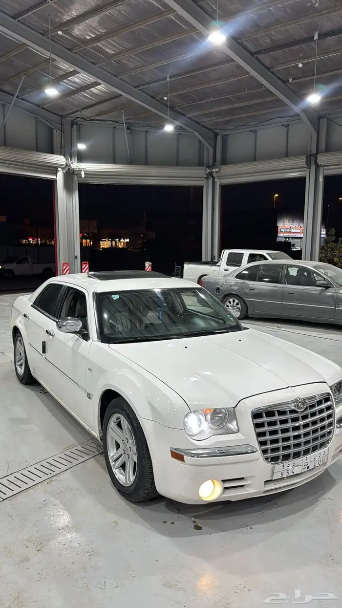 كرايزلر 2007سعودي 0