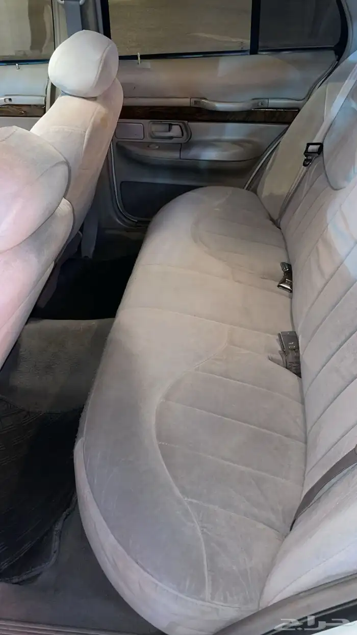 فورد ماركيز 98 7