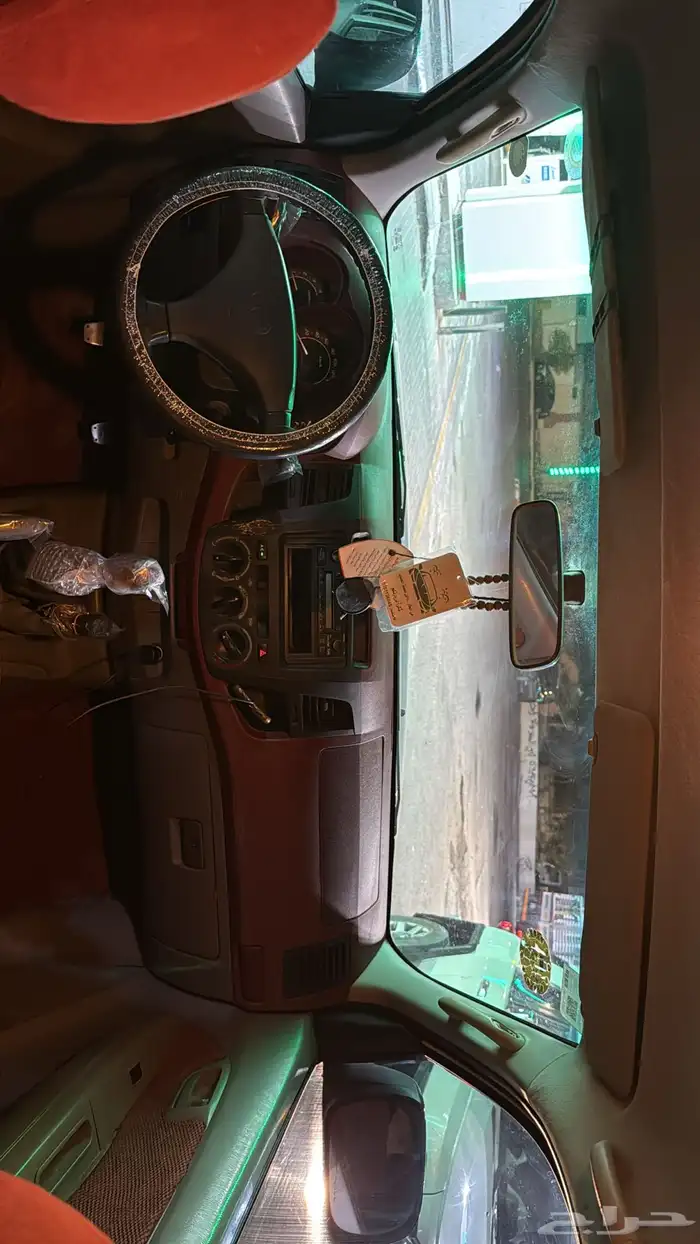 هيلكس ديزل 1