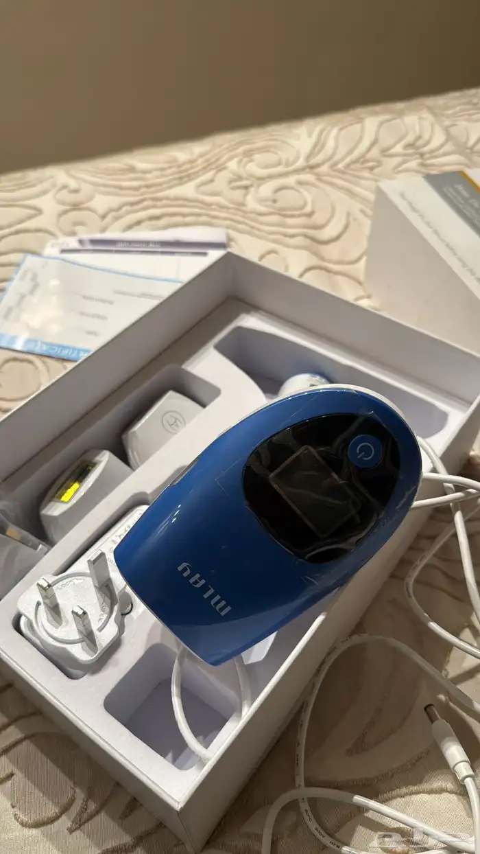 جهاز ليزر ملاي ( MLAY) 2