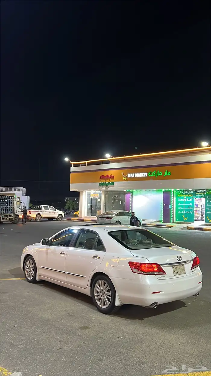 اوريون 2011 قراندي نظيف 11