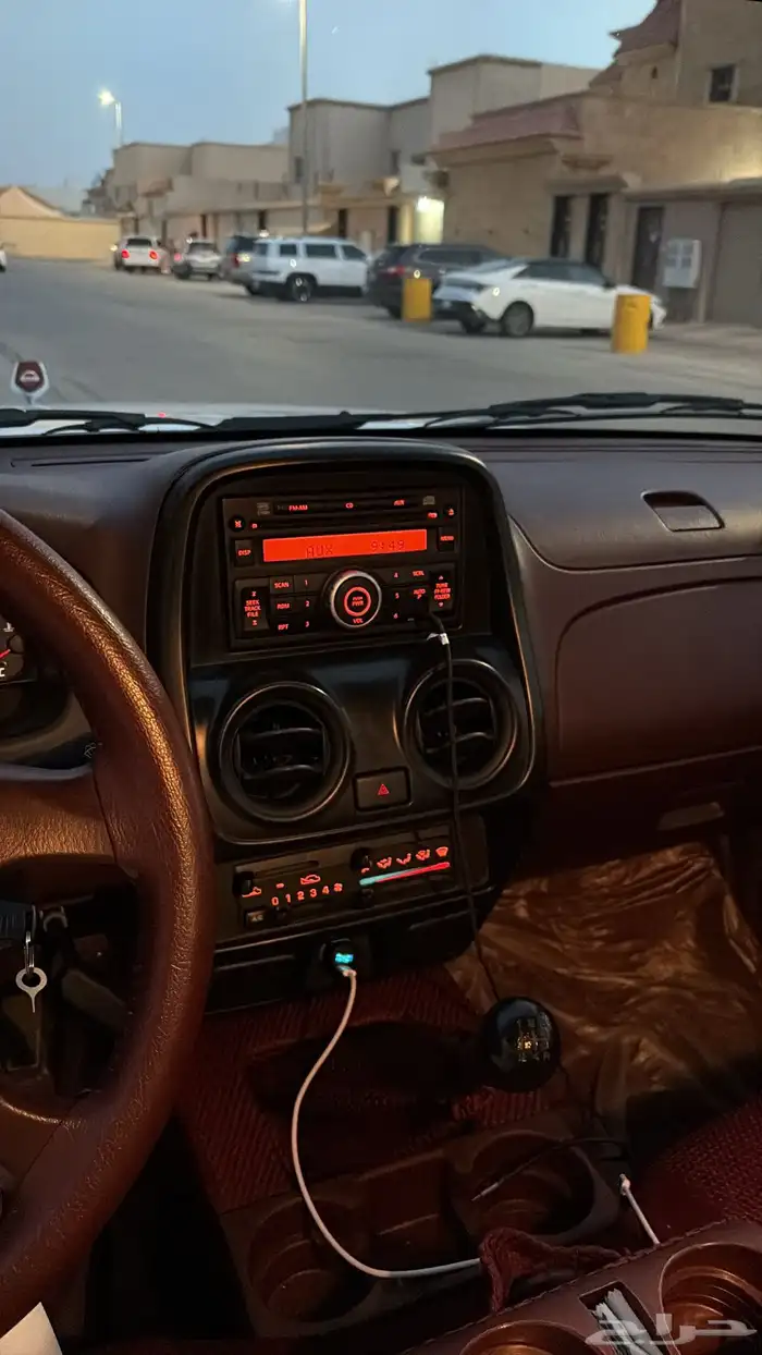 ددسن 2016 الممشى 24 الف شرط 6