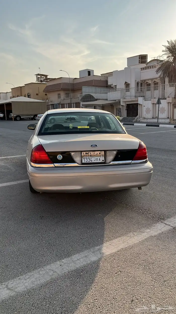 فورد 2004 مركب جنوط2011 4