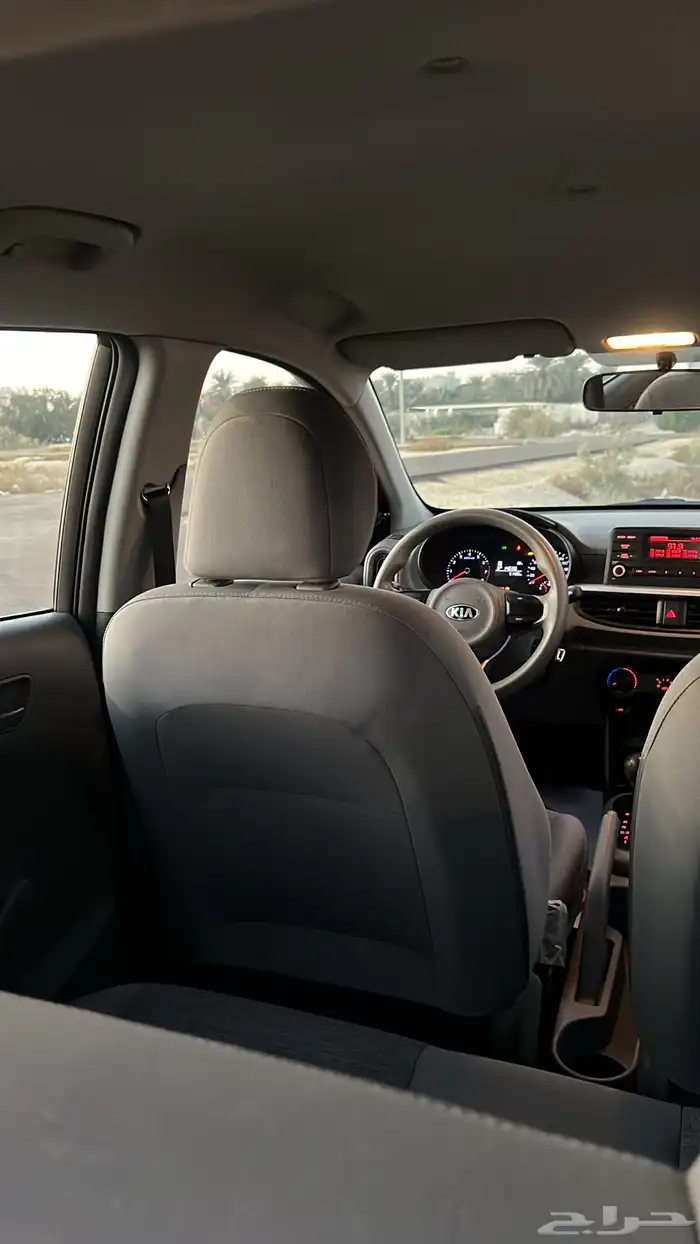 كيا بيكانتو 14