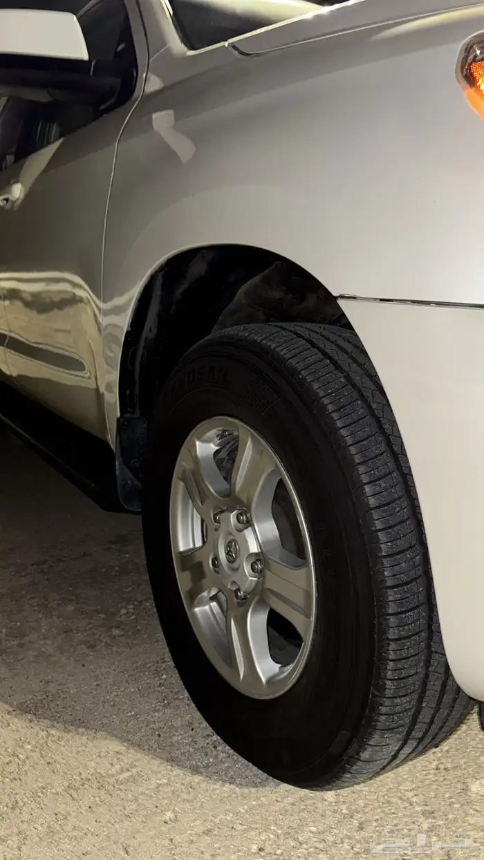 سكويا 2015 مخزن   المالك الثاني جميع الصيانات بالوكاله 21