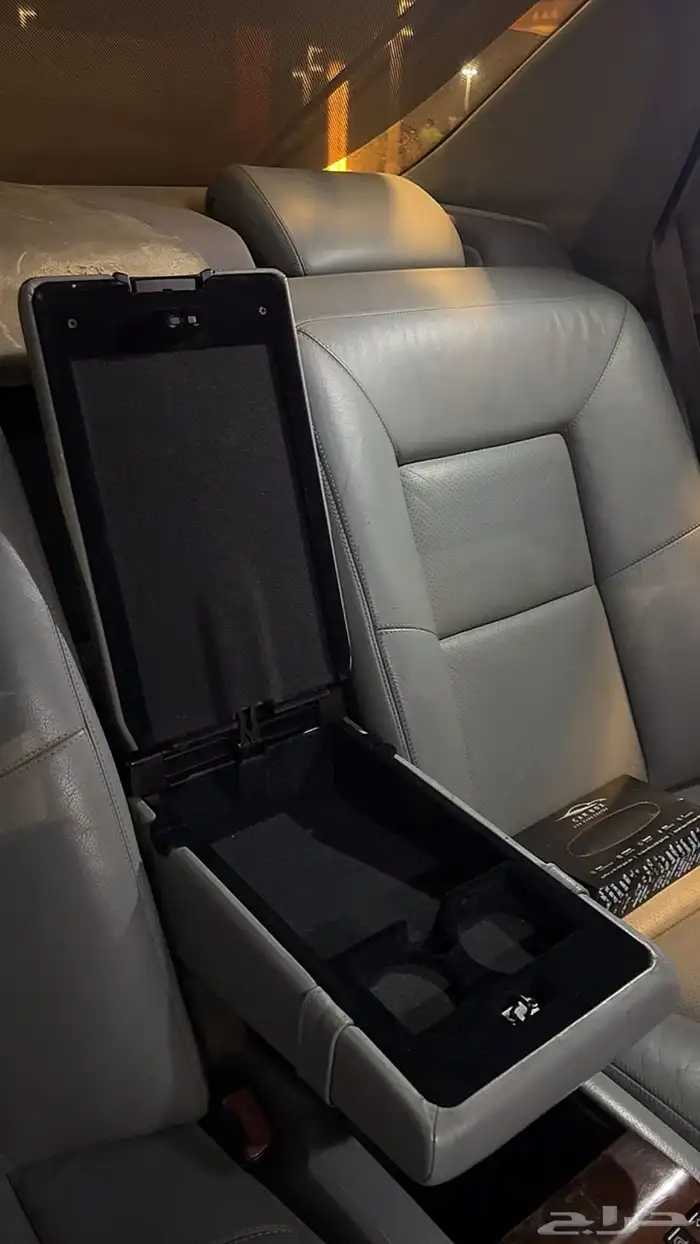 شبح كوبيه CL600 16