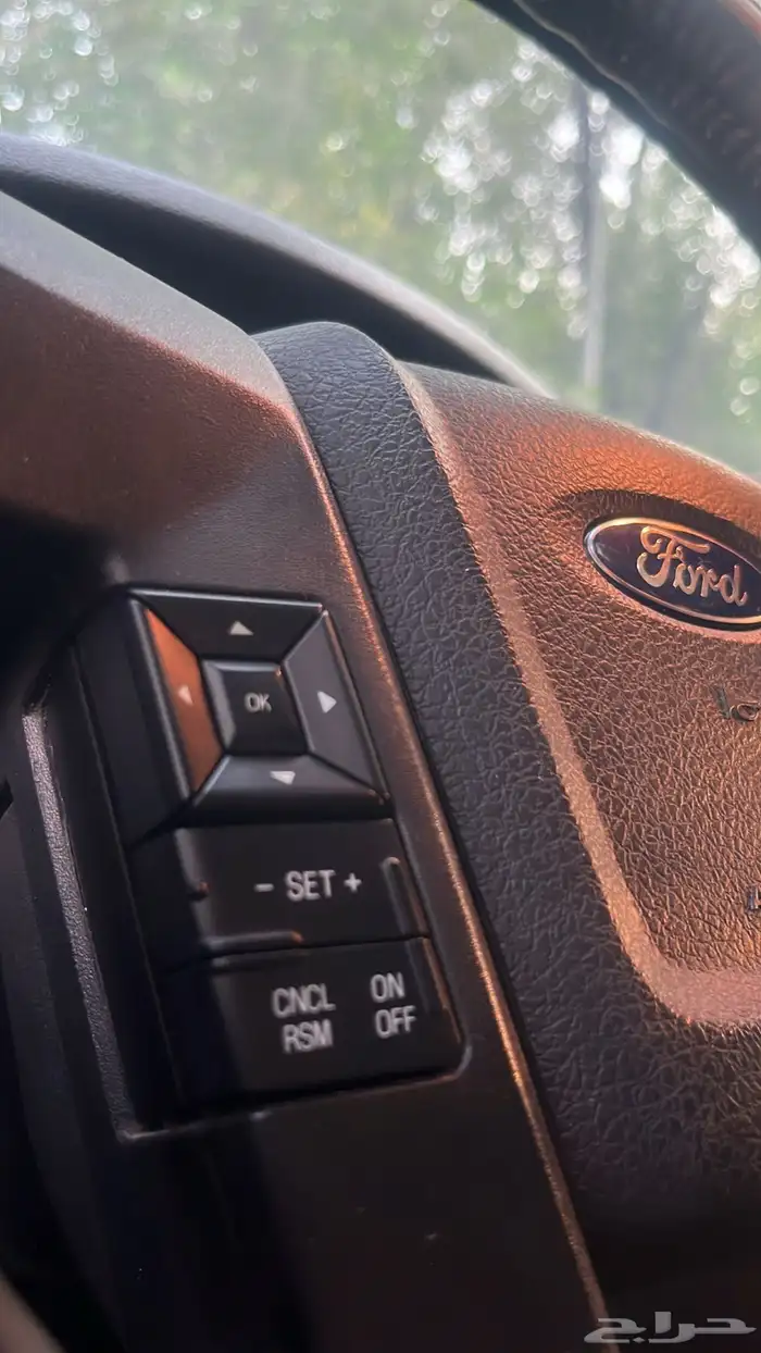 فورد اكسبدشن - 2016 - تحت الفل بدرجة -ممشى قليل - شبه وكالة 43