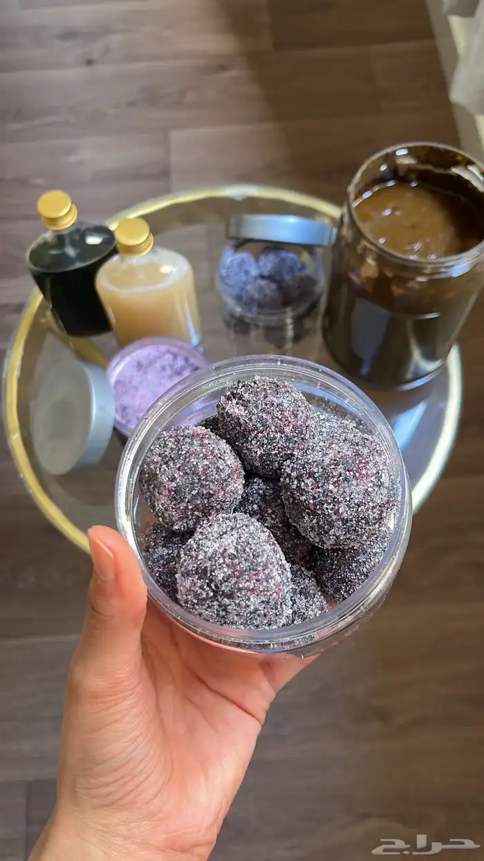 خلطات اللافندر 8