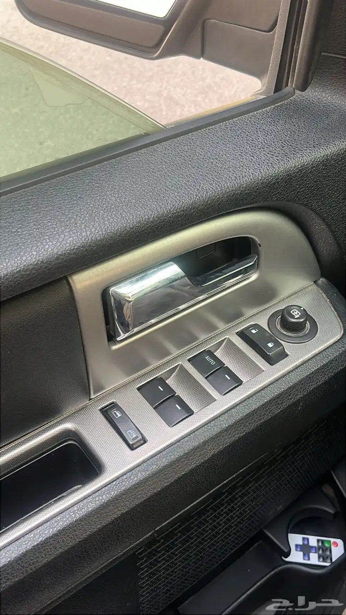 فورد اكسبدشن - 2016 - تحت الفل بدرجة -ممشى قليل - شبه وكالة 36