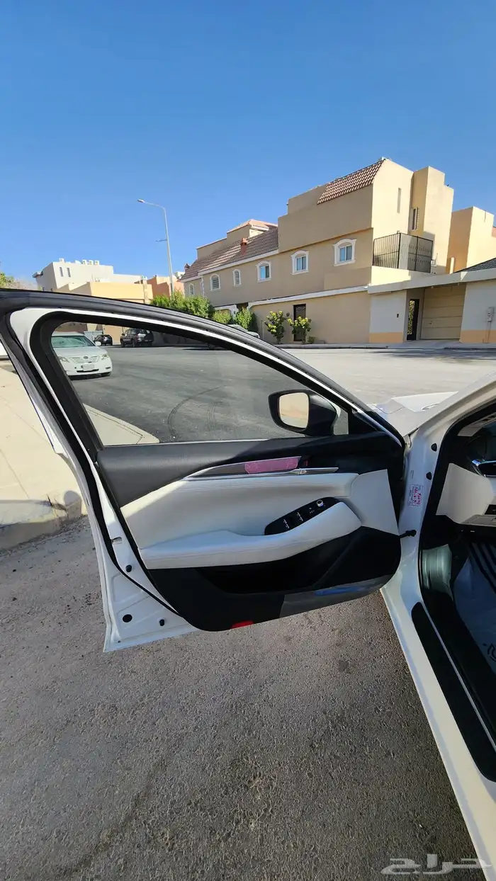 مازدا 6 2023 فل كامل للتنازل 48