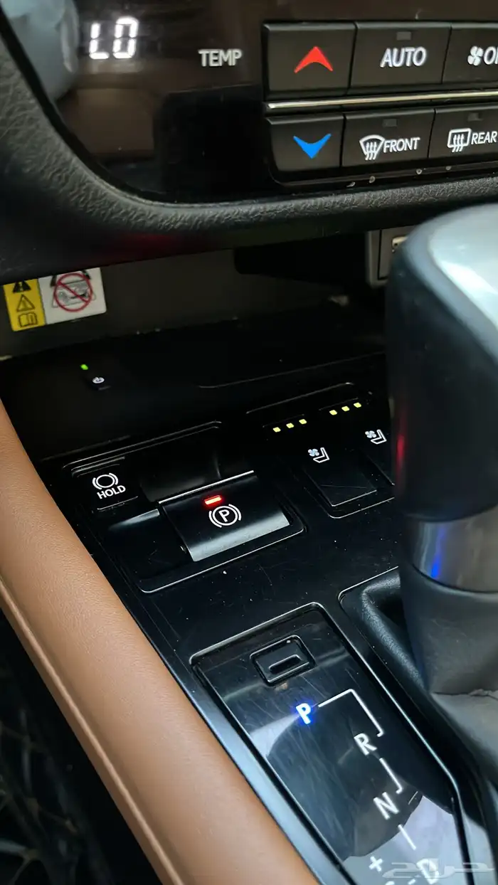 لكزس RX 2022 اخو الجديد 12