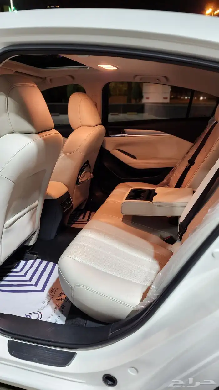 مازدا 6 2023 فل كامل للتنازل 16