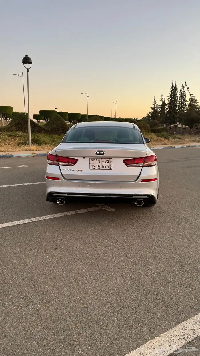 أوبتيما 2020 وارد الجبر 5