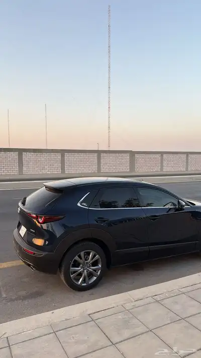 مازدا 2025 index