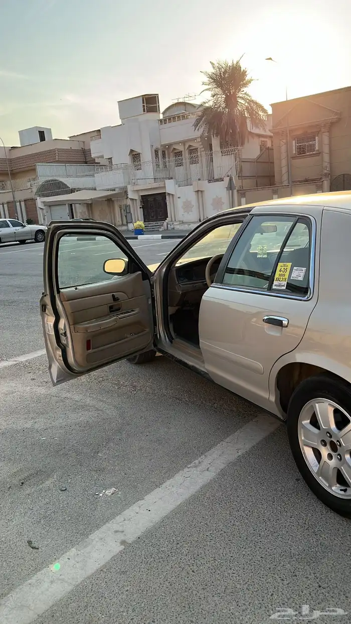 فورد 2004 مركب جنوط2011 8