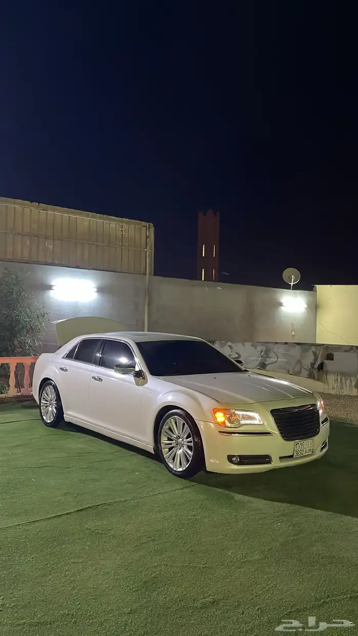 كرايسلر 2011 4