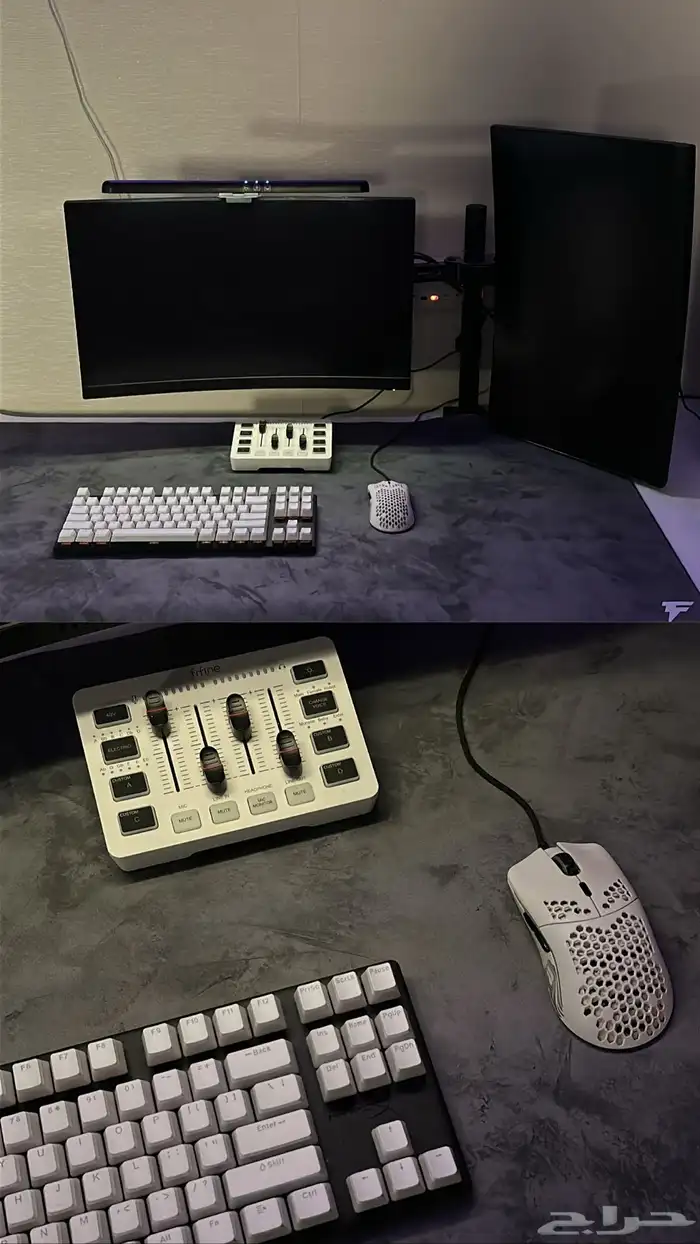 مكسر فيفاين fifine بسعر ممتاز 4