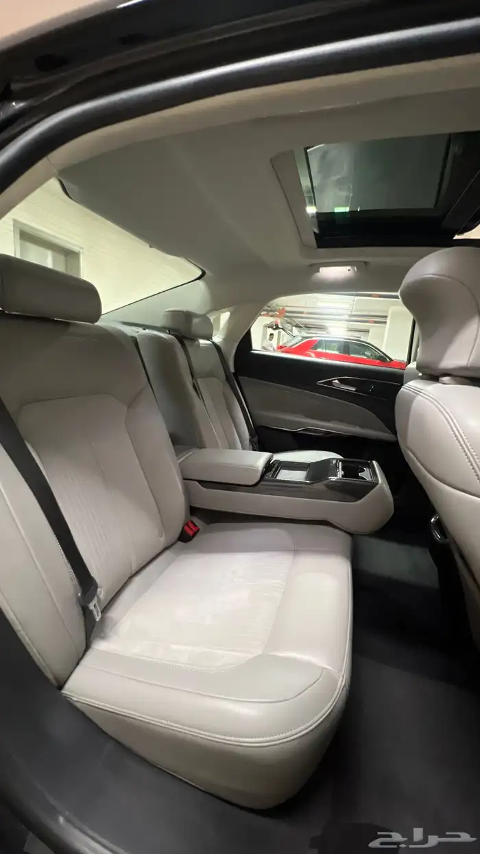 فورد تورس ( ترند بلس ) 2022 32