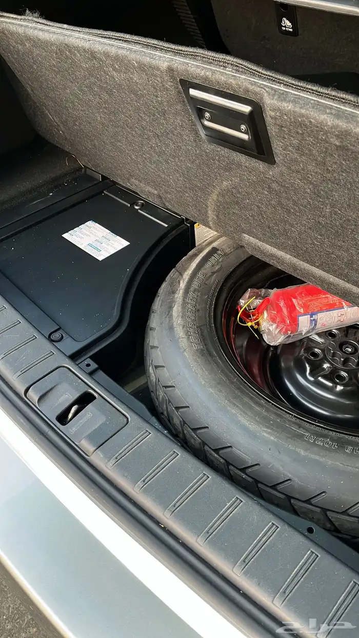 لكزس RX 2022 اخو الجديد 21