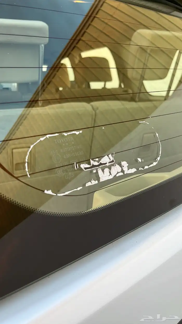 للبيع تويوتا برادو 2016 6 سلندر فول كامل 25