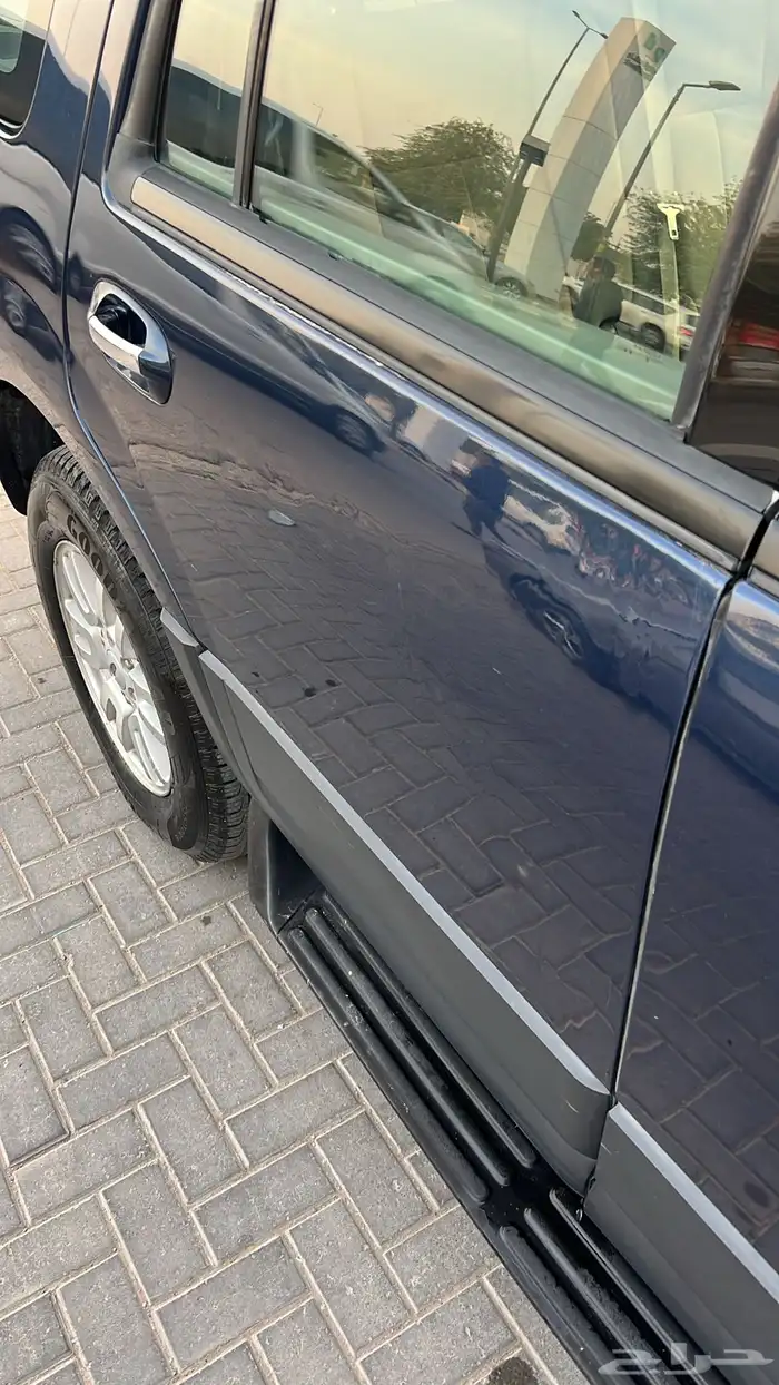 فورد اكسبيدشن مالك اول 4