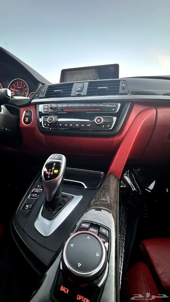 للبيع BMW 2016 - 420i توين تيربو 58 الف قابل تفاوض بسيط 19