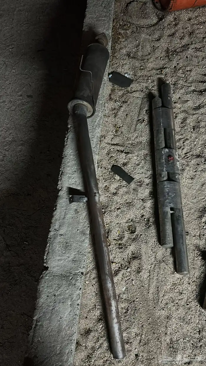 دبة كراش تركب على ددسن وهلي 1