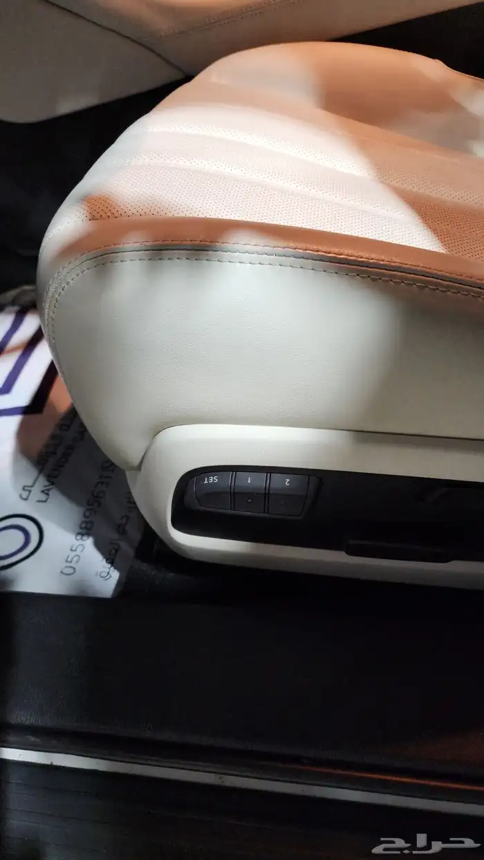 مازدا 6 2023 فل كامل للتنازل 21