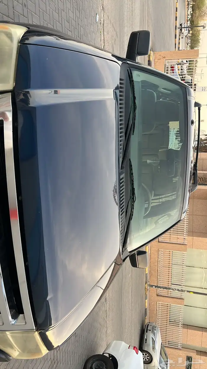 فورد اكسبيدشن مالك اول 5