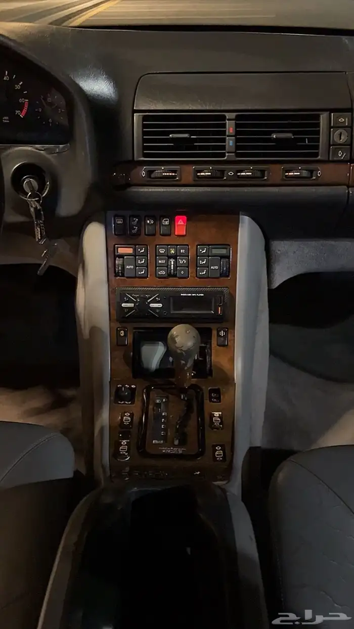 شبح كوبيه CL600 10