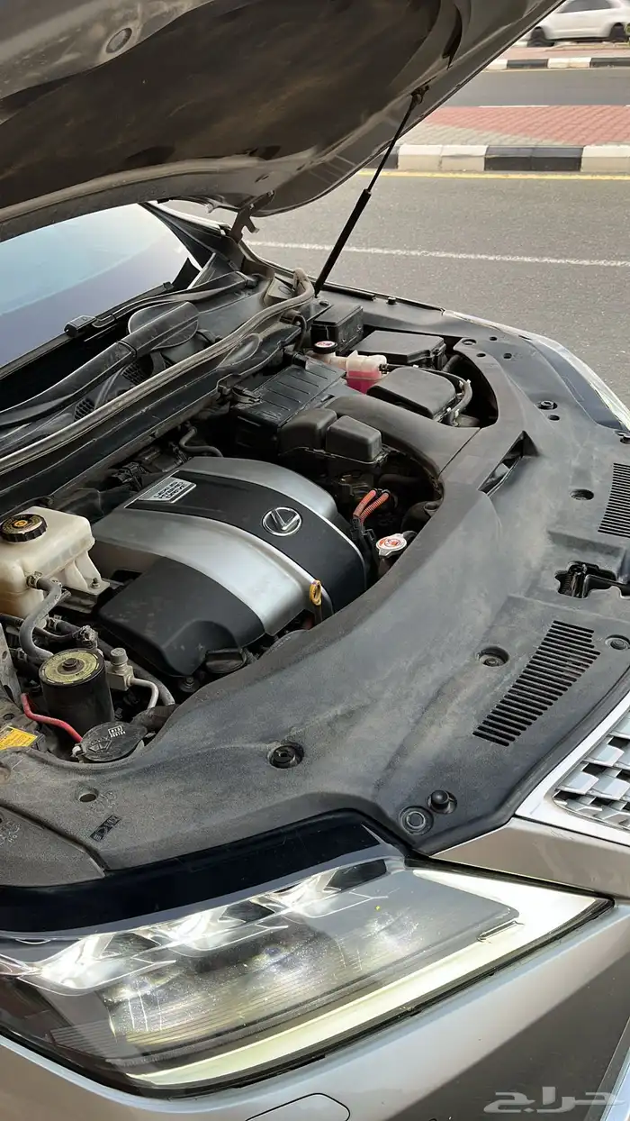 لكزس RX 2022 اخو الجديد 22