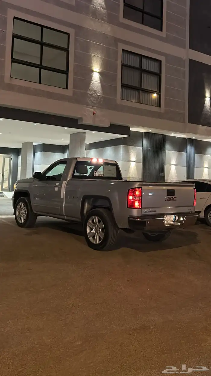 سيرا 2014 غماره الون فضي محركات وكاله ماشي 247الف كيلو 4