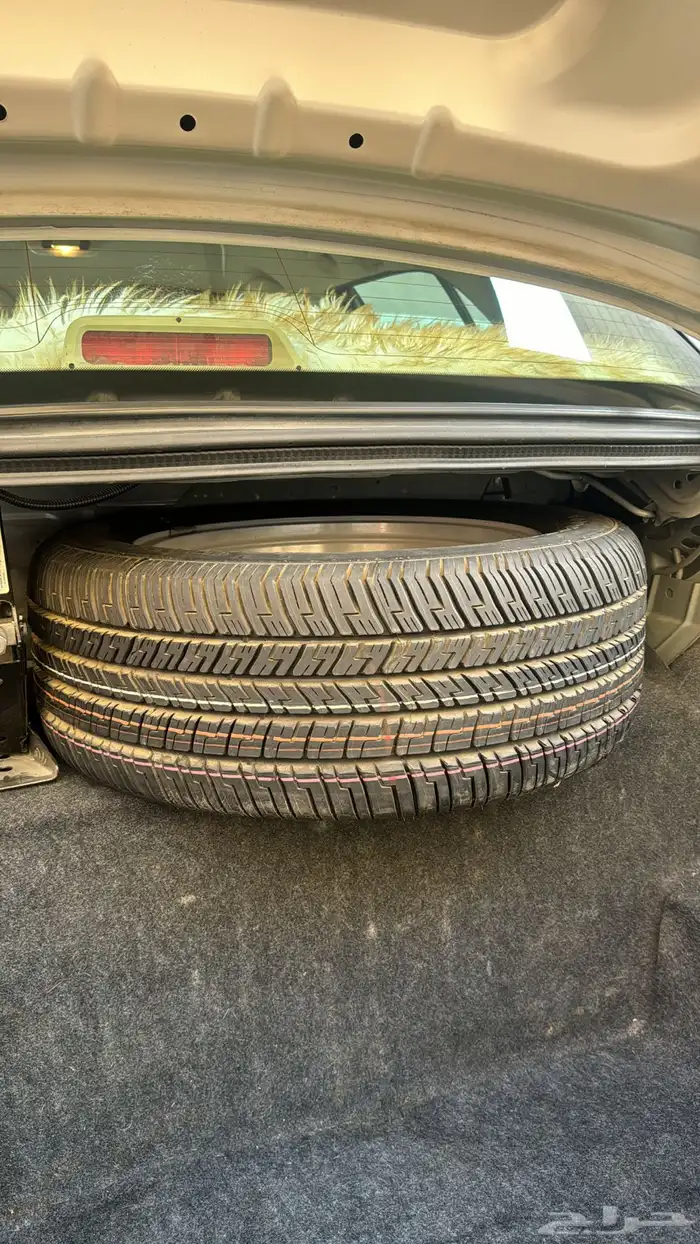 فورد فكتوريا 2012 صنف (( تم البيع قبل العرض )) 17