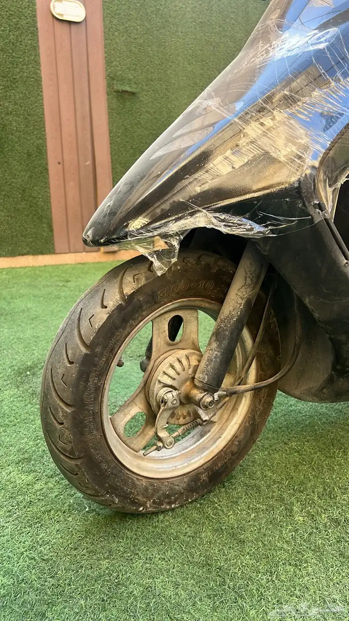 دباب بطة هوندا ياباني جديد 0