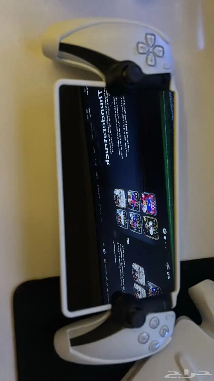 playstation portal بلاستيشن بورتال 4