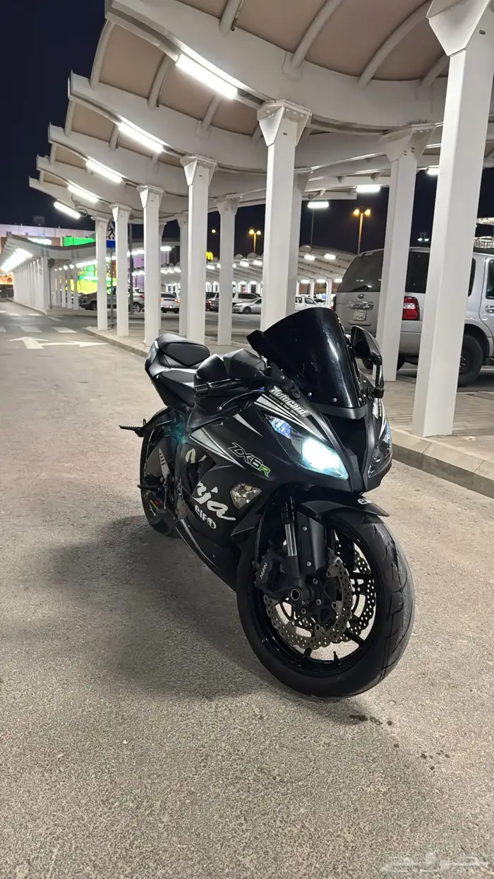 دباب كوزاكي 636 7