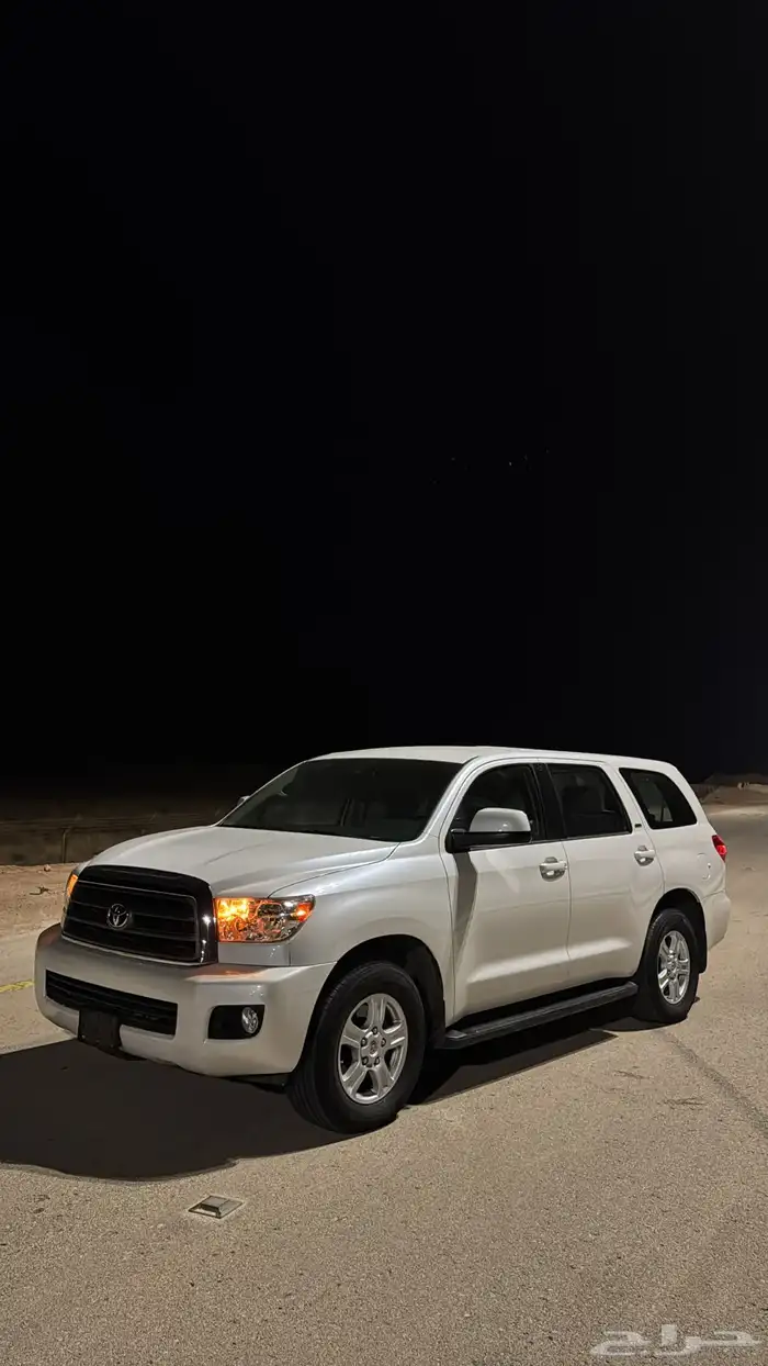 سكويا 2015 مخزن   المالك الثاني جميع الصيانات بالوكاله 0