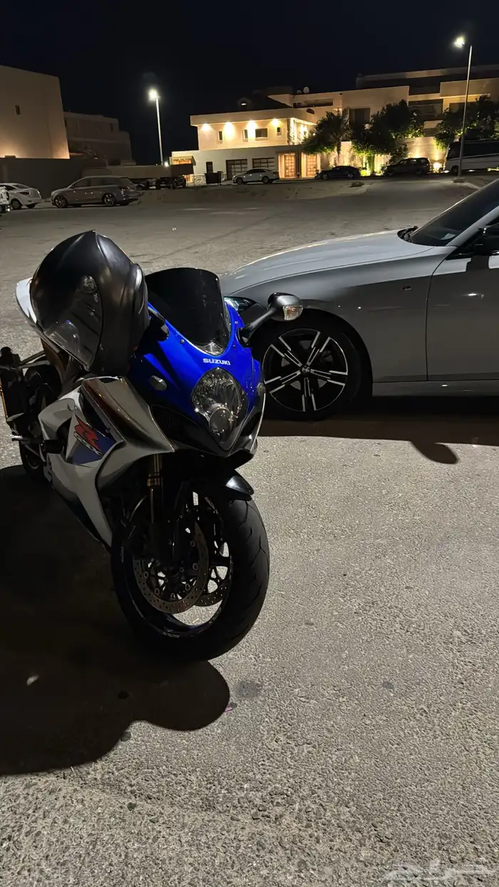 سزوكي 1000 للبيع 2