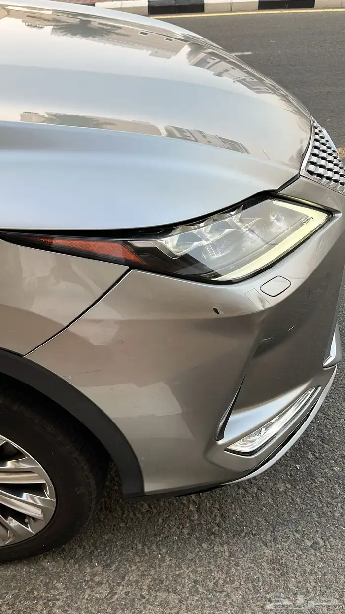 لكزس RX 2022 اخو الجديد 24