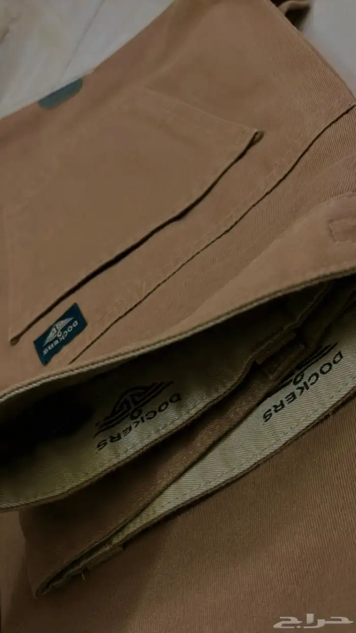 جينز dockers رجالي 0