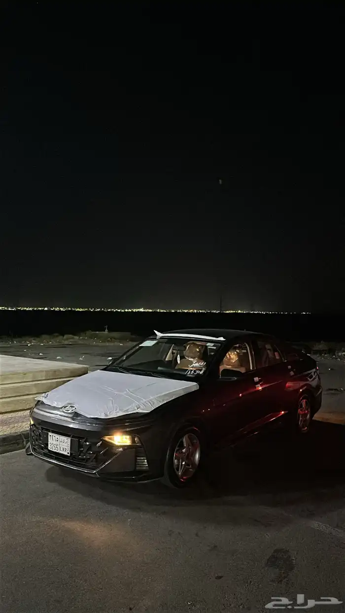 اكسنت فليت 2026 1