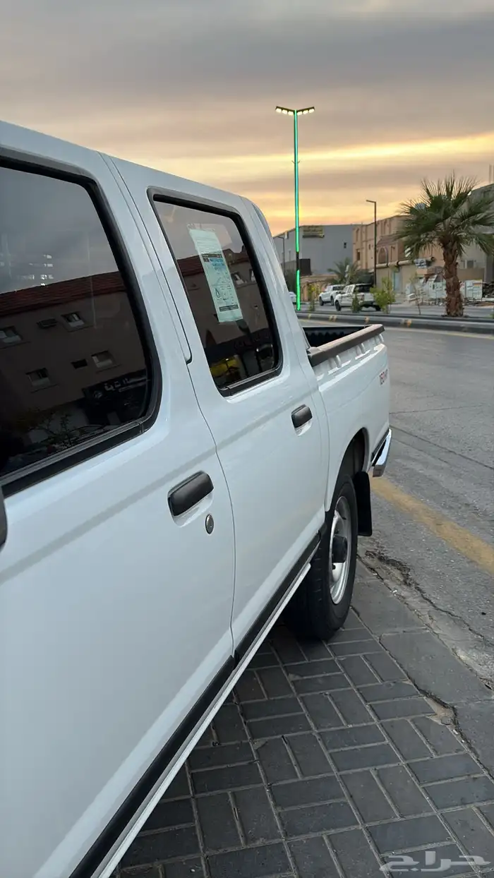 ددسن 2016 الممشى 24 الف شرط 2