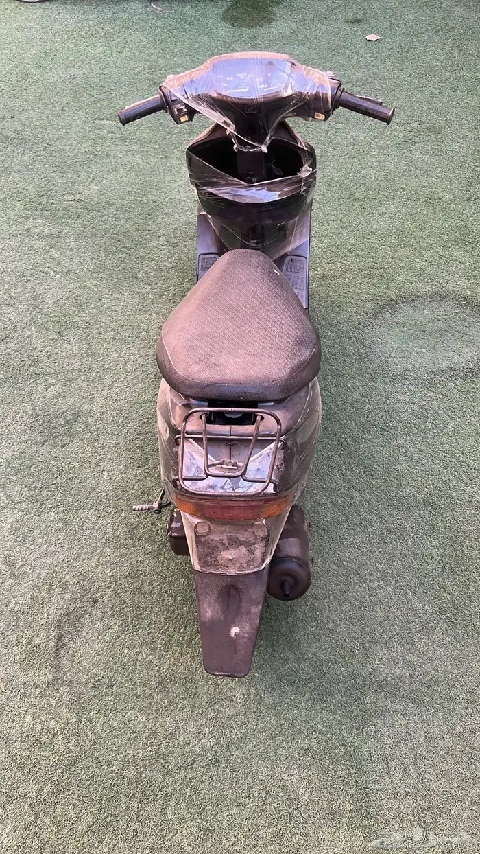 دباب بطة هوندا ياباني جديد 3